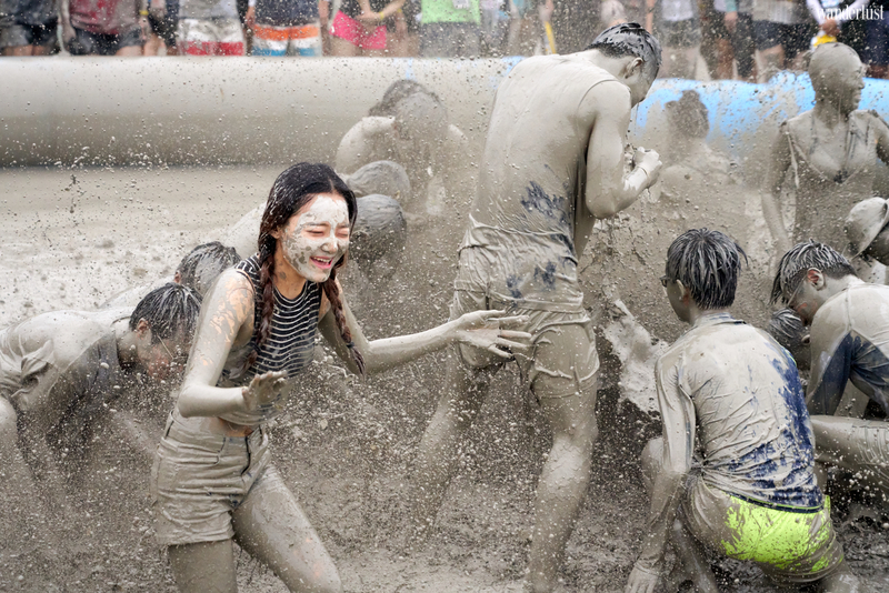 Thỏa sức khám phá Hàn Quốc mùa hè này 20 Thỏa sức khám phá Hàn Quốc mùa hè này | Wanderlust Tips