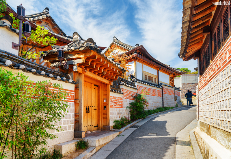 Thỏa sức khám phá Hàn Quốc mùa hè này 11 Thỏa sức khám phá Hàn Quốc mùa hè này | Wanderlust Tips