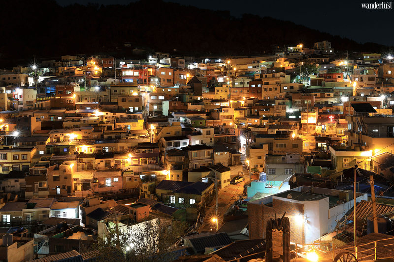 Thỏa sức khám phá Hàn Quốc mùa hè này 18 Thỏa sức khám phá Hàn Quốc mùa hè này | Wanderlust Tips