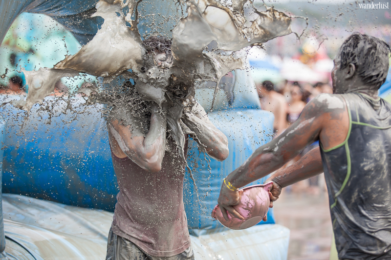 Thỏa sức khám phá Hàn Quốc mùa hè này 19 Thỏa sức khám phá Hàn Quốc mùa hè này | Wanderlust Tips