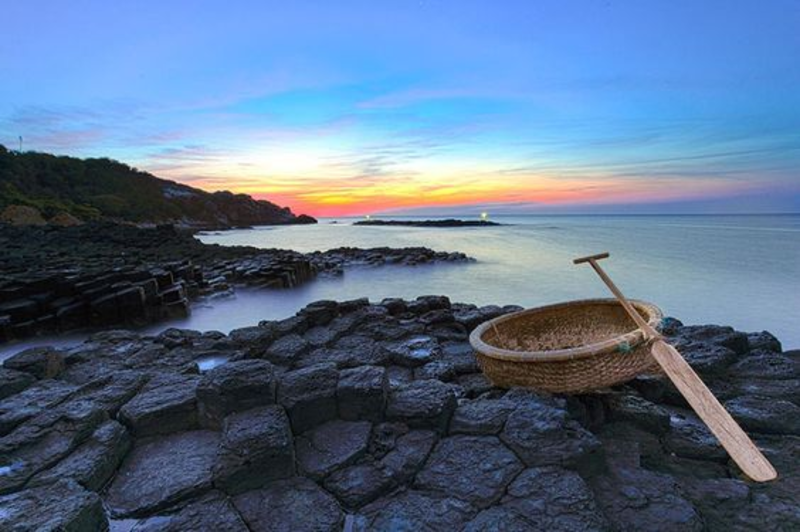 Vi vu xứ hoa vàng, cỏ xanh Phú Yên: Check-in ở đâu, ăn gì ngon? 9 Vi vu xứ hoa vàng, cỏ xanh Phú Yên - Check-in ở đâu, ăn gì ngon? | Wanderlust Tips