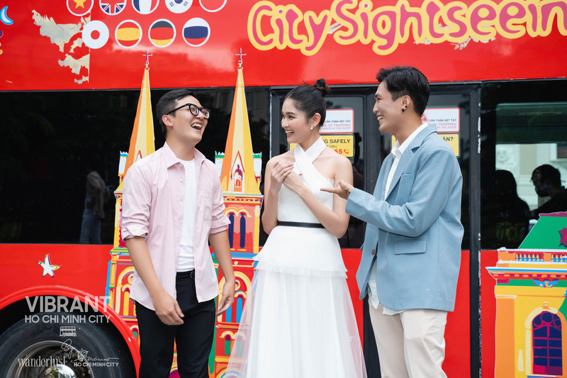 Vibrant Ho Chi Minh City #2: Biểu tượng của sự phát triển toàn cầu hoá 6 Vibrant Ho Chi Minh City #2: Biểu tượng của sự phát triển toàn cầu hóa | Wanderlust Tips