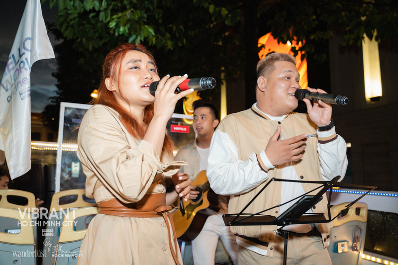 Vibrant Ho Chi Minh City #2: Biểu tượng của sự phát triển toàn cầu hoá 14 Vibrant Ho Chi Minh City #2: Biểu tượng của sự phát triển toàn cầu hóa | Wanderlust Tips