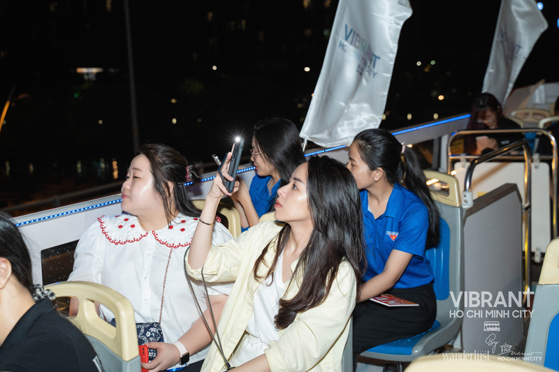 Vibrant Ho Chi Minh City #2: Biểu tượng của sự phát triển toàn cầu hoá 15 Vibrant Ho Chi Minh City #2: Biểu tượng của sự phát triển toàn cầu hóa | Wanderlust Tips