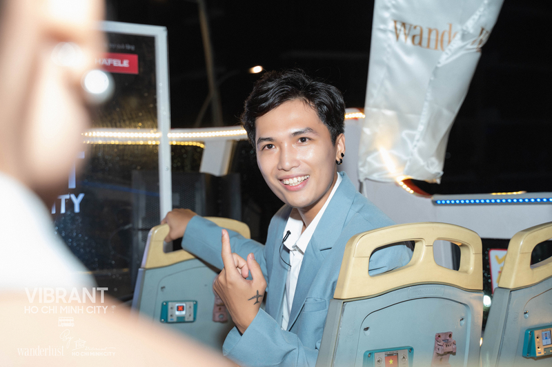 Vibrant Ho Chi Minh City #2: Biểu tượng của sự phát triển toàn cầu hoá 8 Vibrant Ho Chi Minh City #2: Biểu tượng của sự phát triển toàn cầu hóa | Wanderlust Tips