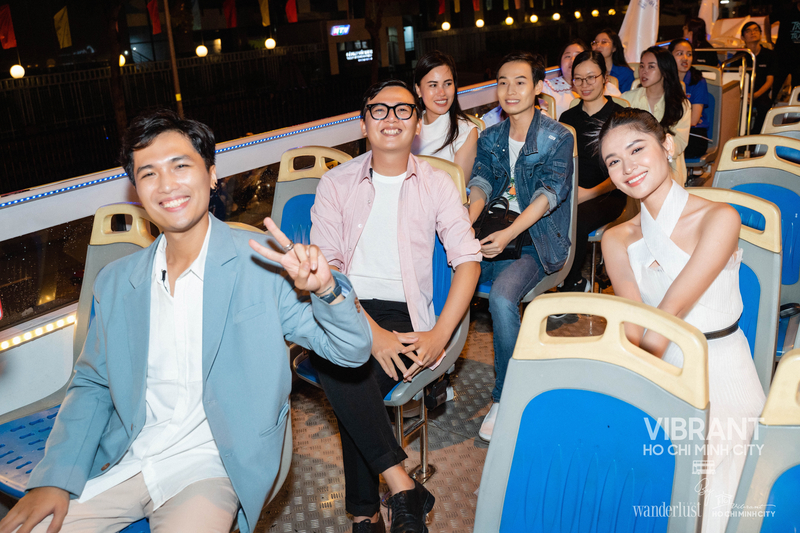 Vibrant Ho Chi Minh City #2: Biểu tượng của sự phát triển toàn cầu hoá 7 Vibrant Ho Chi Minh City #2: Biểu tượng của sự phát triển toàn cầu hóa | Wanderlust Tips