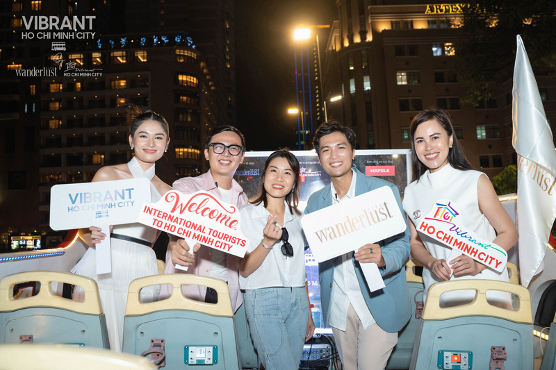 Vibrant Ho Chi Minh City #2: Biểu tượng của sự phát triển toàn cầu hoá 11 Vibrant Ho Chi Minh City #2: Biểu tượng của sự phát triển toàn cầu hóa | Wanderlust Tips