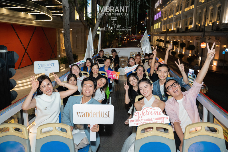 Vibrant Ho Chi Minh City #2: Biểu tượng của sự phát triển toàn cầu hoá 13 Vibrant Ho Chi Minh City #2: Biểu tượng của sự phát triển toàn cầu hóa | Wanderlust Tips