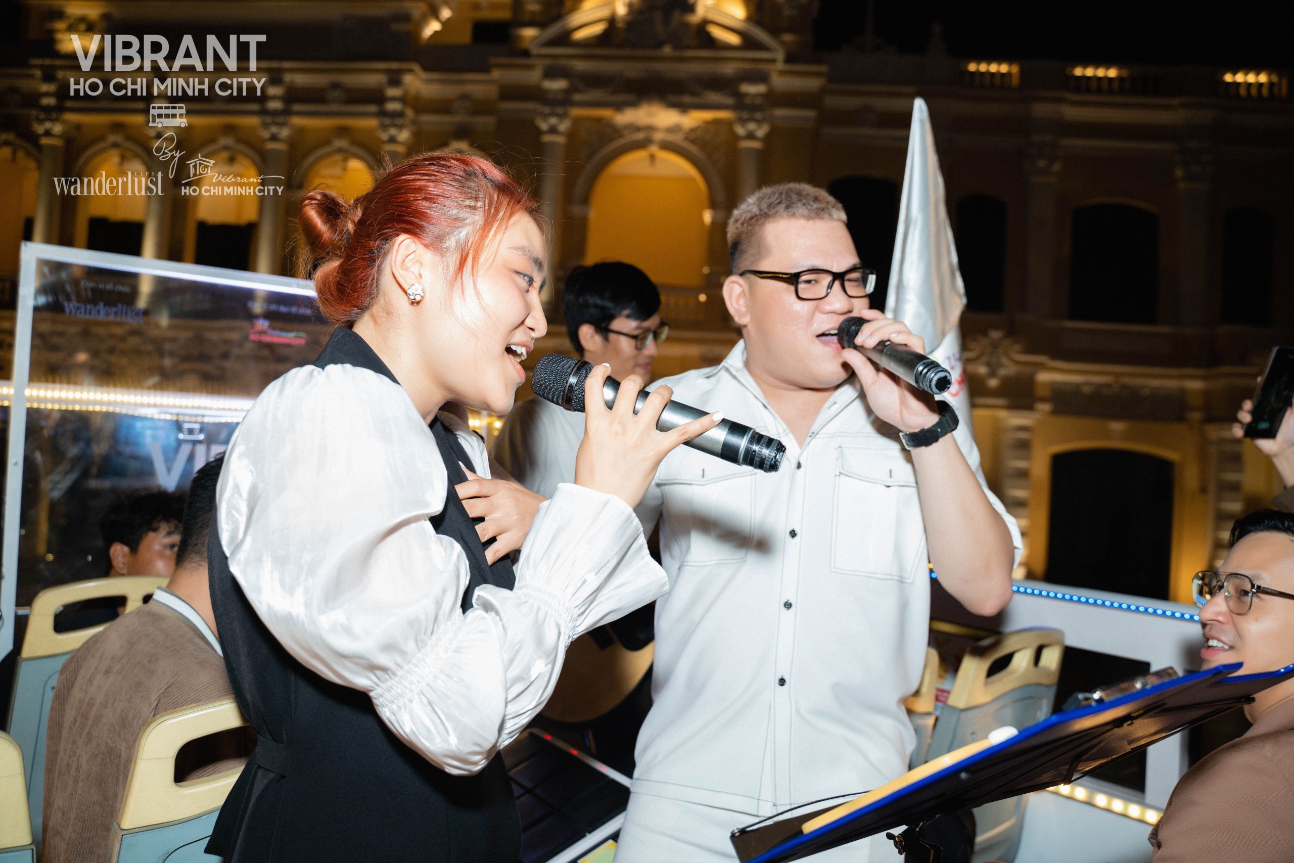 Vibrant Ho Chi Minh City #3: Cuộc sống về đêm tại thành phố không ngủ 14 Vibrant Ho Chi Minh City #3: Cuộc sống về đêm tại thành phố không ngủ | Wanderlust Tips