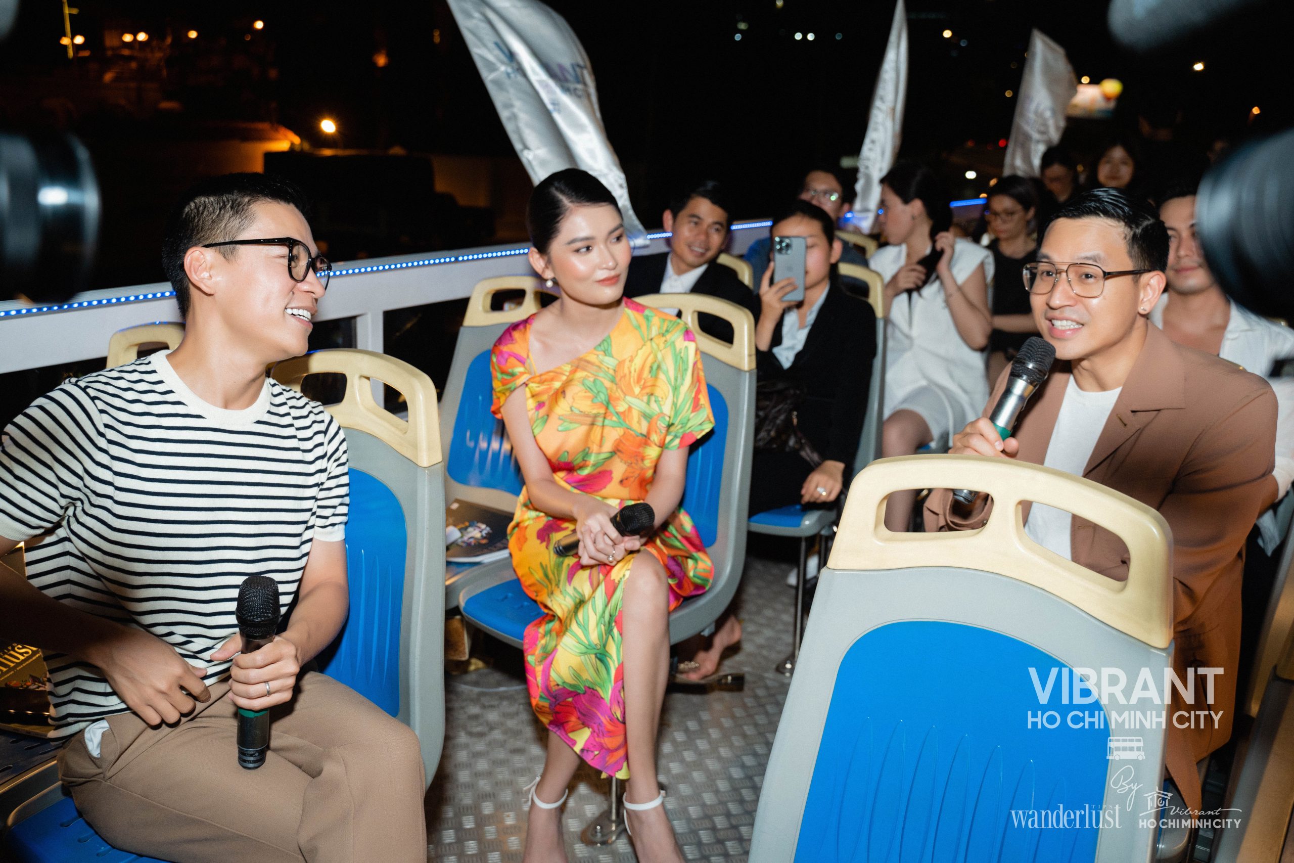 Vibrant Ho Chi Minh City #3: Cuộc sống về đêm tại thành phố không ngủ 6 Vibrant Ho Chi Minh City #3: Cuộc sống về đêm tại thành phố không ngủ | Wanderlust Tips