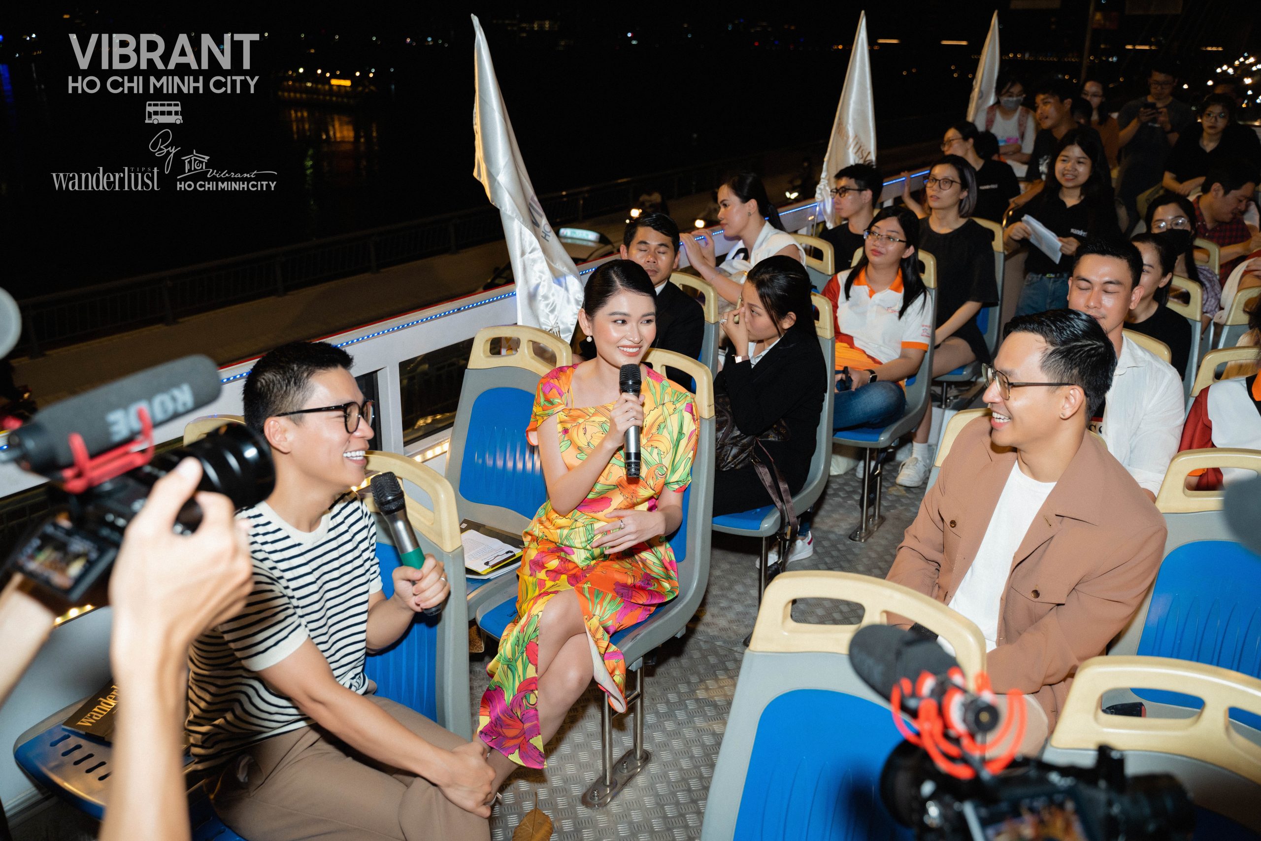 Vibrant Ho Chi Minh City #3: Cuộc sống về đêm tại thành phố không ngủ 9 Vibrant Ho Chi Minh City #3: Cuộc sống về đêm tại thành phố không ngủ | Wanderlust Tips