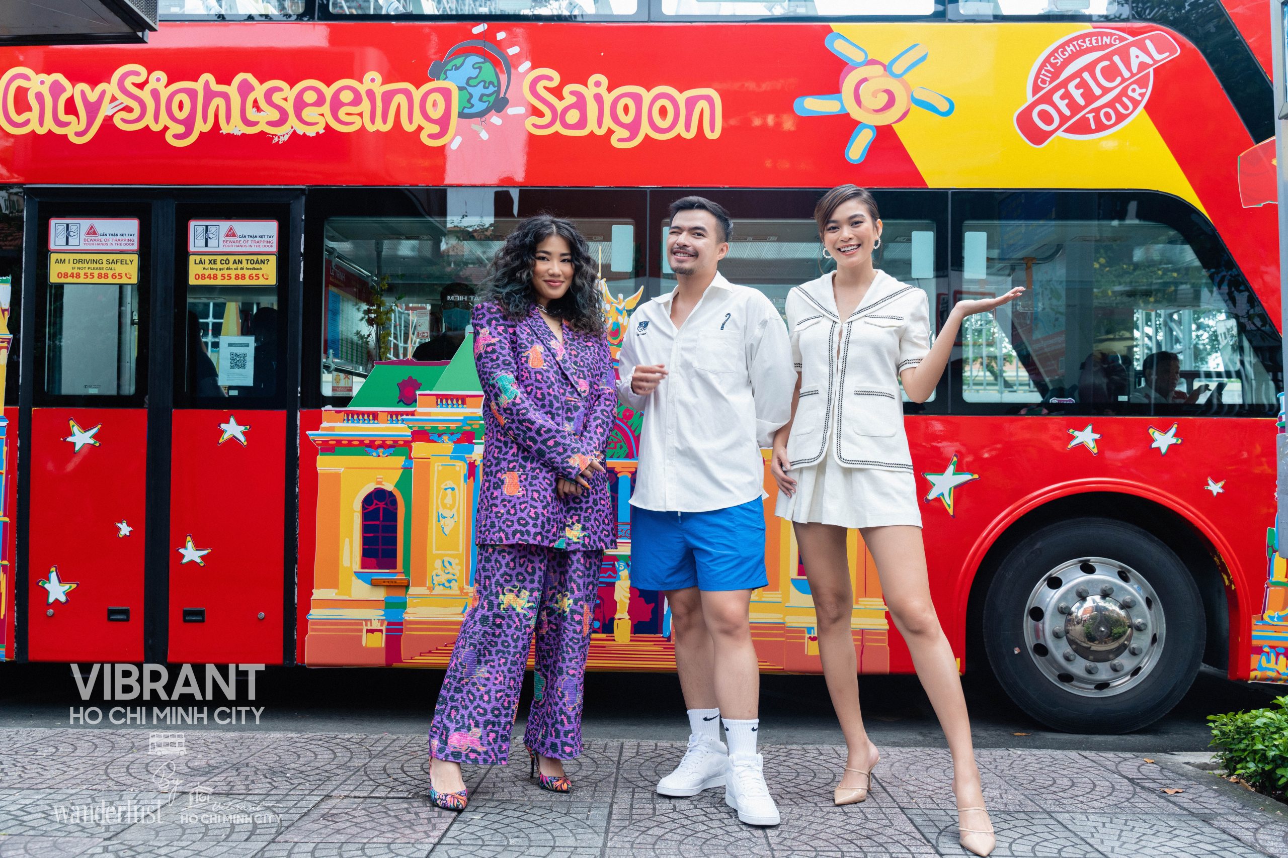 Vibrant Ho Chi Minh City #4: Còn mãi những câu chuyện lịch sử 5 Vibrant Ho Chi Minh City #4: Còn mãi những câu chuyện lịch sử | Wanderlust Tips