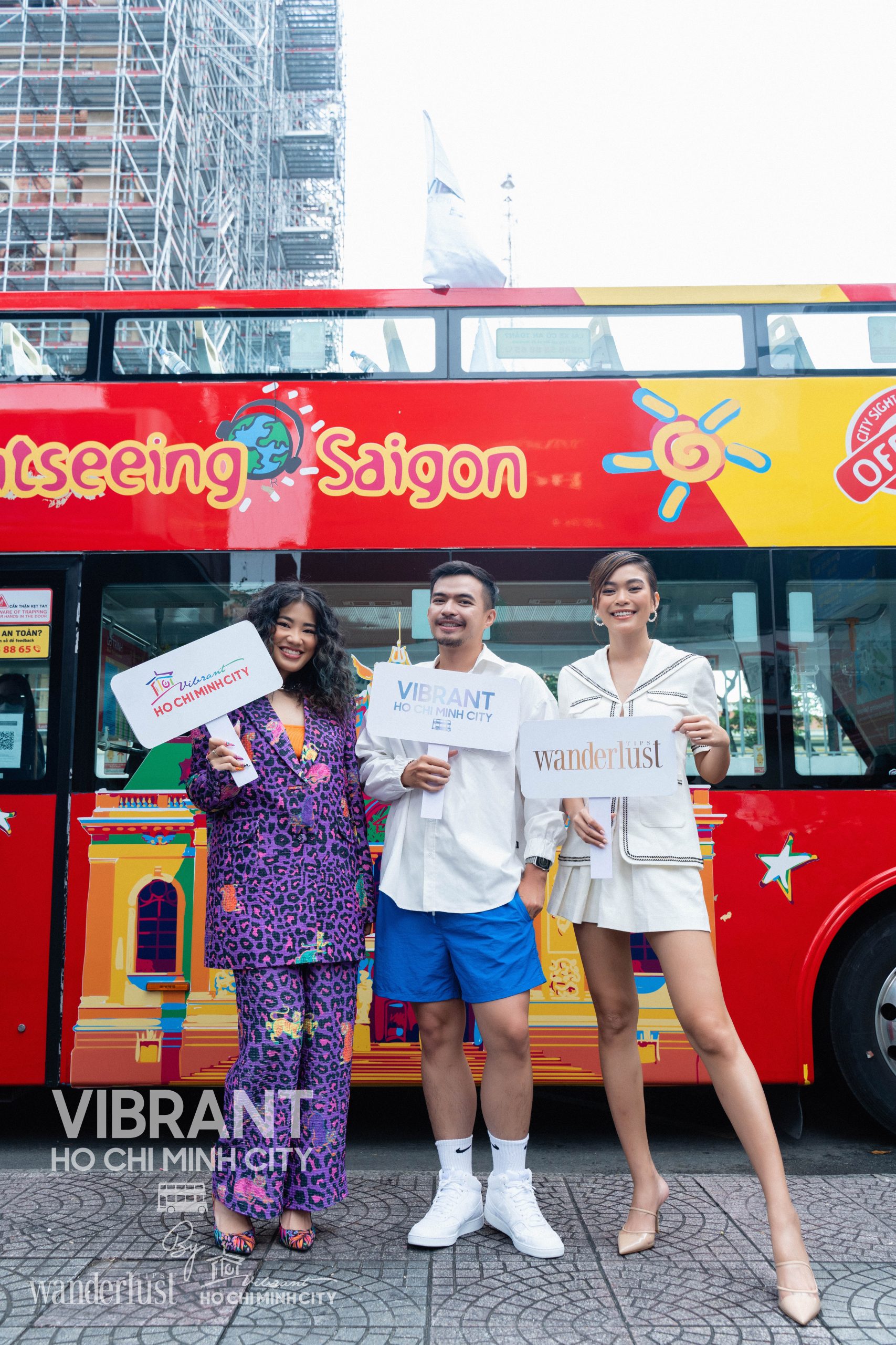 Vibrant Ho Chi Minh City #4: Còn mãi những câu chuyện lịch sử 6 Vibrant Ho Chi Minh City #4: Còn mãi những câu chuyện lịch sử | Wanderlust Tips