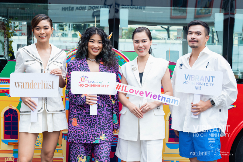 Vibrant Ho Chi Minh City #4: Còn mãi những câu chuyện lịch sử 14 Vibrant Ho Chi Minh City #4: Còn mãi những câu chuyện lịch sử | Wanderlust Tips