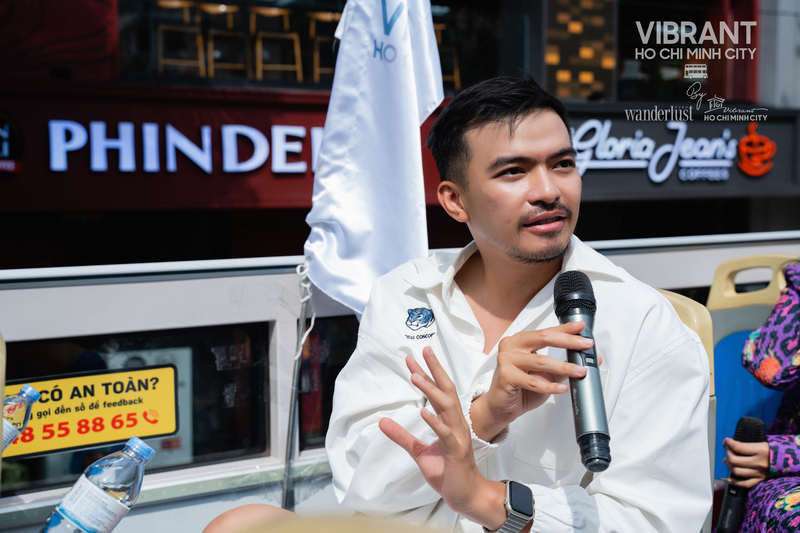 Vibrant Ho Chi Minh City #4: Còn mãi những câu chuyện lịch sử 9 Vibrant Ho Chi Minh City #4: Còn mãi những câu chuyện lịch sử | Wanderlust Tips