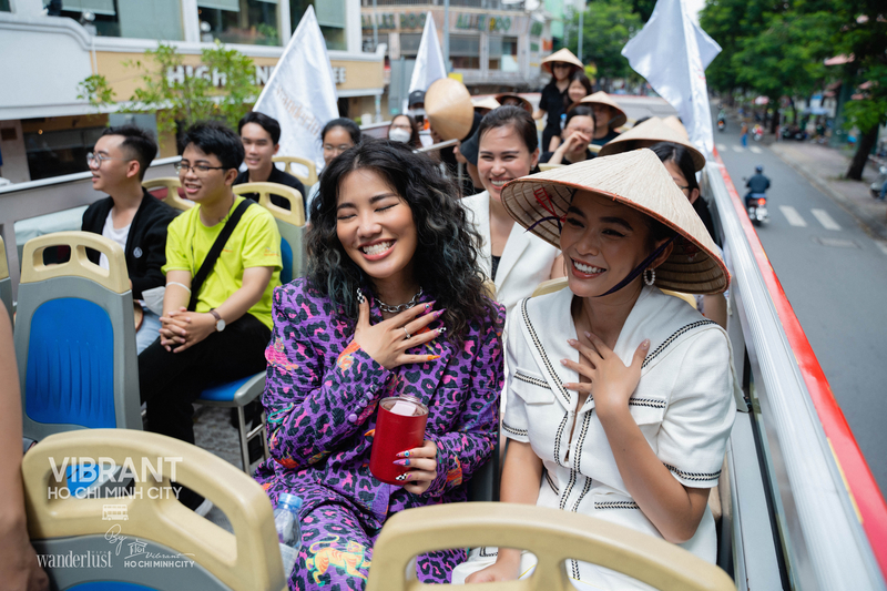 Vibrant Ho Chi Minh City #4: Còn mãi những câu chuyện lịch sử 13 Vibrant Ho Chi Minh City #4: Còn mãi những câu chuyện lịch sử | Wanderlust Tips