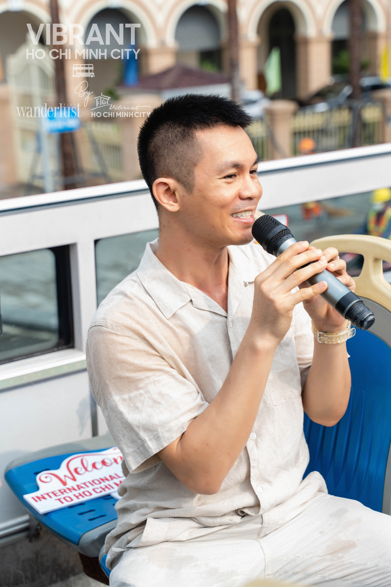 Vibrant Ho Chi Minh City #1: Khám phá nét kiến trúc Pháp xưa giữa lòng thành phố Hồ Chí Minh 9 Vibrant Ho Chi Minh City #1: Khám phá nét kiến trúc Pháp xưa giữa lòng thành phố Hồ Chí Minh | Wanderlust Tips