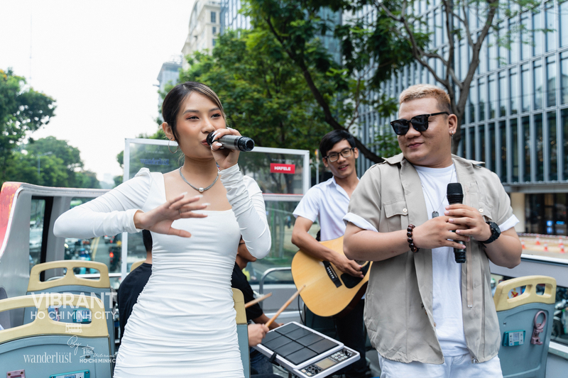 Vibrant Ho Chi Minh City #1: Khám phá nét kiến trúc Pháp xưa giữa lòng thành phố Hồ Chí Minh 14 Vibrant Saigon 08194