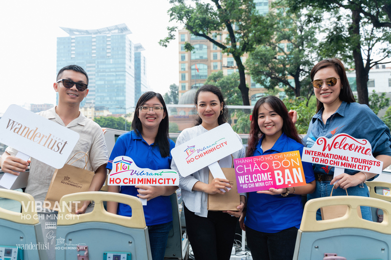 Vibrant Ho Chi Minh City #1: Khám phá nét kiến trúc Pháp xưa giữa lòng thành phố Hồ Chí Minh 12 v
