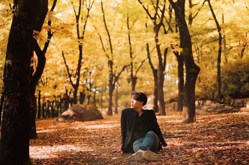 Anh chàng đa tài Phan Thế Anh và chuyện chưa kể | Wandelust Tips