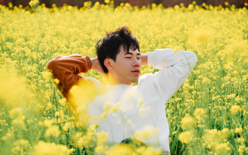 Phan Thế Anh, chàng trai đa tài và chuyện chưa kể