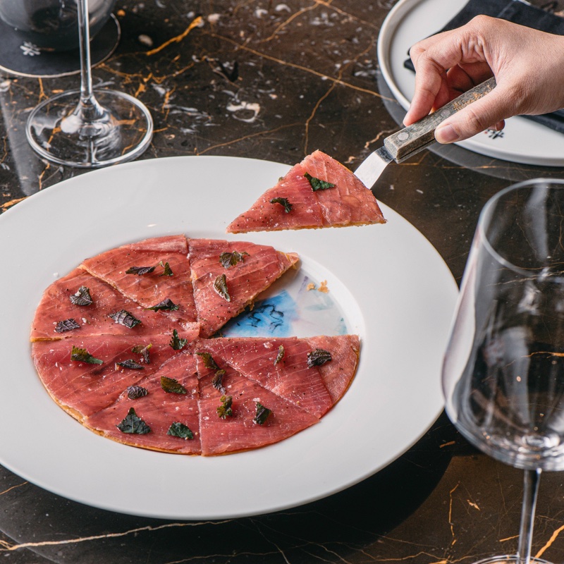 Marriott Bonvoy tổ chức lễ hội ẩm thực kéo dài suốt 2 tháng | Wanderlust Tips
