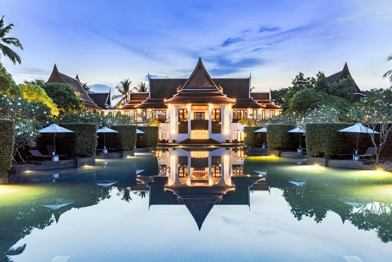 Best Hotels - Resorts Awards 2022: Giải thưởng danh giá dành riêng cho các khu nghỉ đẳng cấp chính thức bắt đầu | Wanderlust Tips