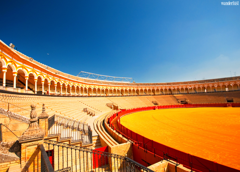 Khám phá thành phố di sản Seville, Tây Ban Nha 11 Khám phá thành phố di sản Seville, Tây Ban Nha | Wanderlust Tips