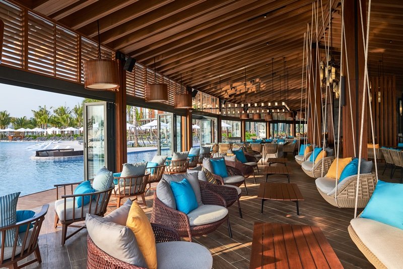 Best Hotels - Resorts Awards 2022: Giải thưởng danh giá dành riêng cho các khu nghỉ đẳng cấp chính thức bắt đầu | Wanderlust Tips