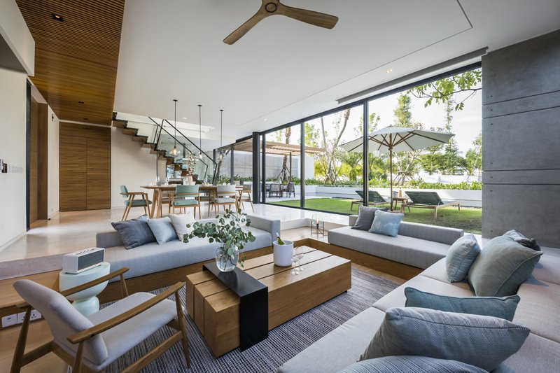 Ra mắt khu nghỉ Sailing Club Signature Resort Phu Quoc | Wanderlust Tips