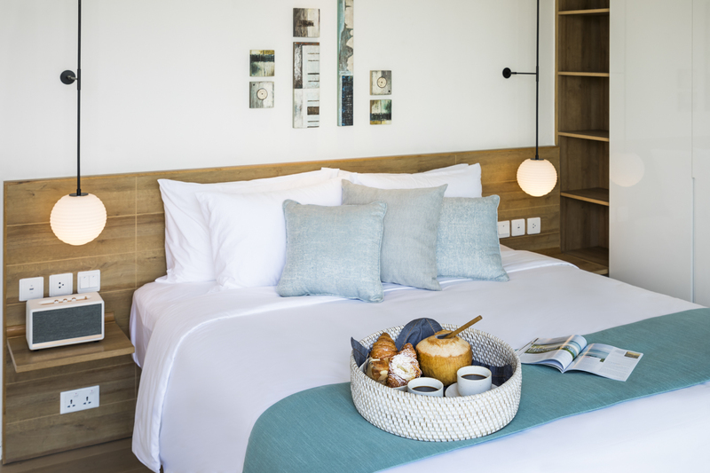 Ra mắt khu nghỉ Sailing Club Signature Resort Phu Quoc | Wanderlust Tips