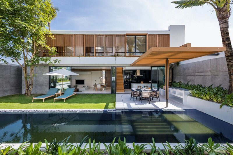 Ra mắt khu nghỉ Sailing Club Signature Resort Phu Quoc | Wanderlust Tips