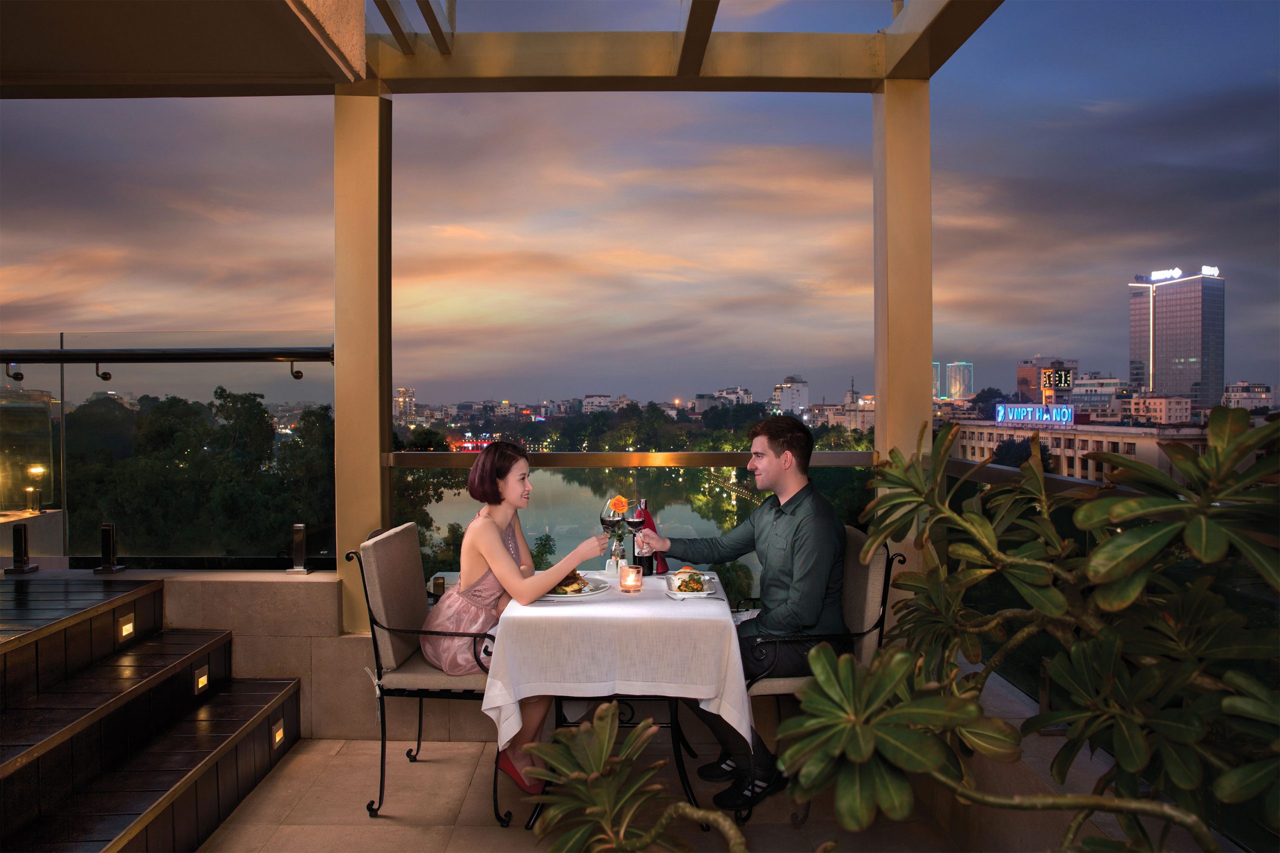 Silk path boutique hanoi ra mắt bộ sưu tập 
Ẩm thực sáng tạo “hương vị mùa hạ” | wanderlust tips 
