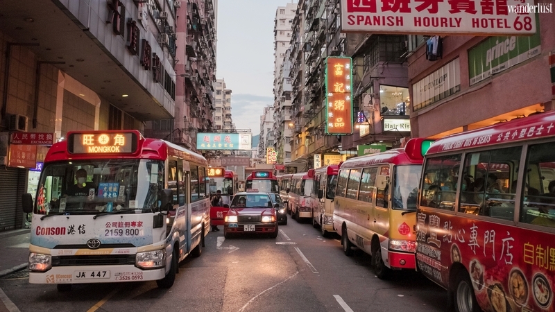 Sẵn sàng vi vu Hong Kong sau 2 năm đóng cửa vì Covid 19 | Wanderlust Tips