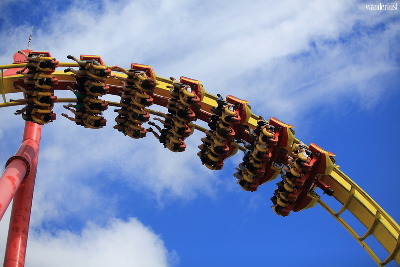 Sẵn sàng vi vu Hong Kong sau 2 năm đóng cửa vì Covid 19 | Wanderlust Tips