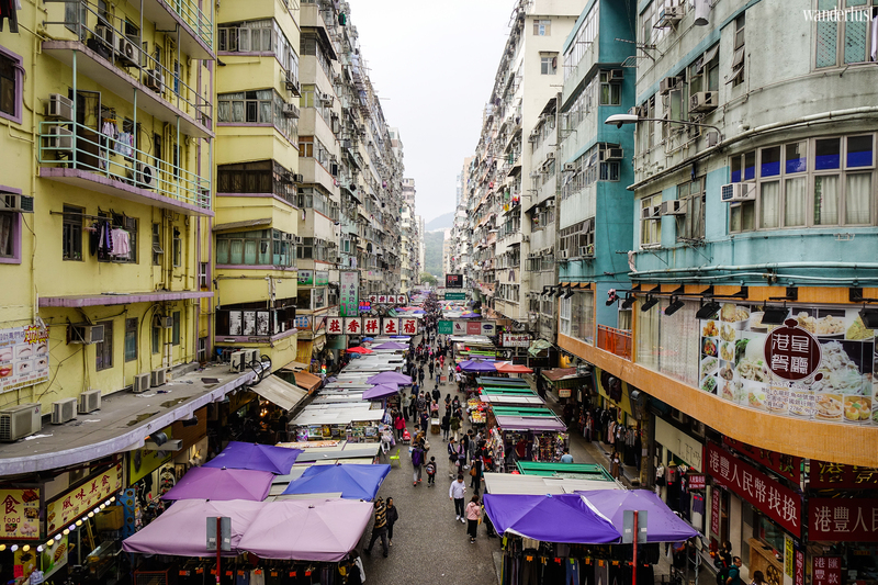 Sẵn sàng vi vu Hong Kong sau 2 năm đóng cửa vì Covid 19 | Wanderlust Tips