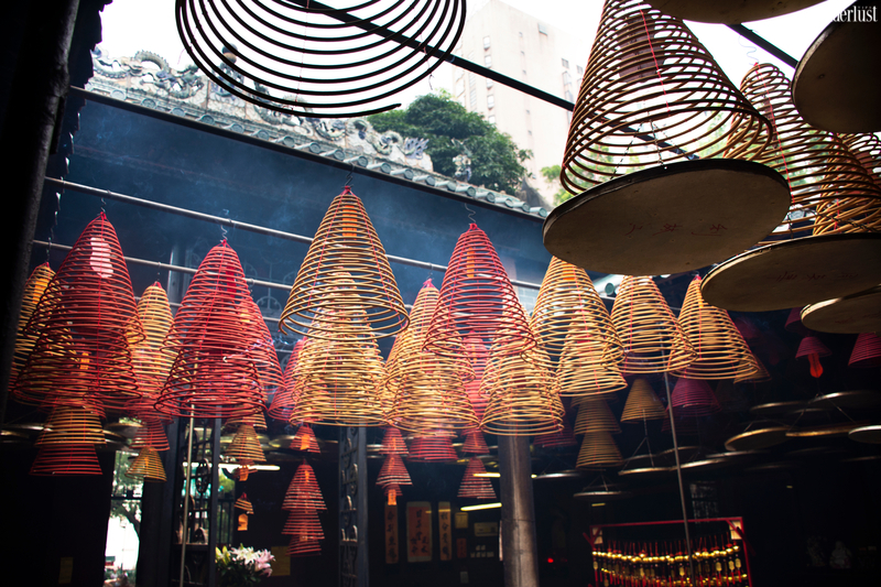 Sẵn sàng vi vu Hong Kong sau 2 năm đóng cửa vì Covid 19 | Wanderlust Tips