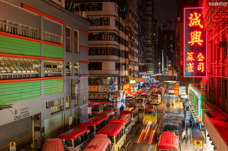 Sẵn sàng vi vu Hong Kong sau 2 năm đóng cửa vì Covid 19 | Wanderlust Tips