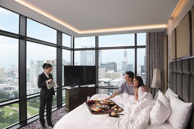 Best Hotels - Resorts Awards 2022: Giải thưởng danh giá dành riêng cho các khu nghỉ đẳng cấp chính thức bắt đầu | Wanderlust Tips