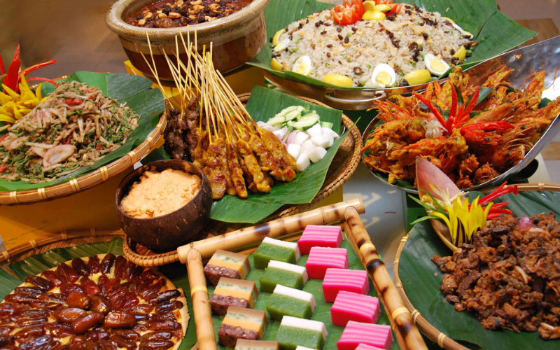 5 món ngon Malaysia nhất định phải thử một lần 5 Thiet ke chua co ten 12