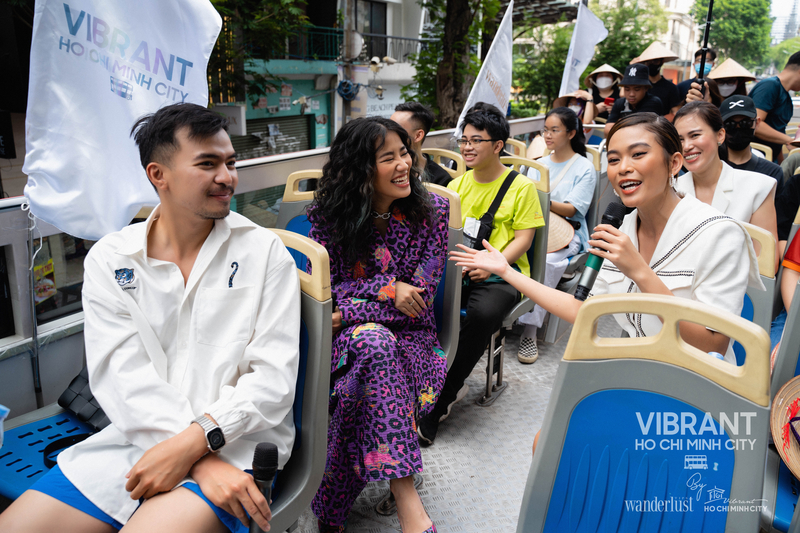 Vibrant Ho Chi Minh City #4: Còn mãi những câu chuyện lịch sử | Wanderlust Tips