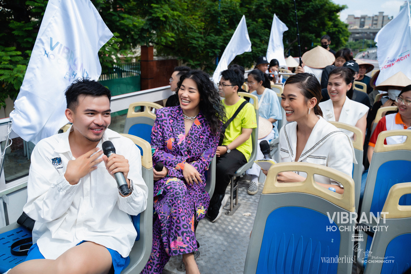 Vibrant Ho Chi Minh City #4: Còn mãi những câu chuyện lịch sử | Wanderlust Tips