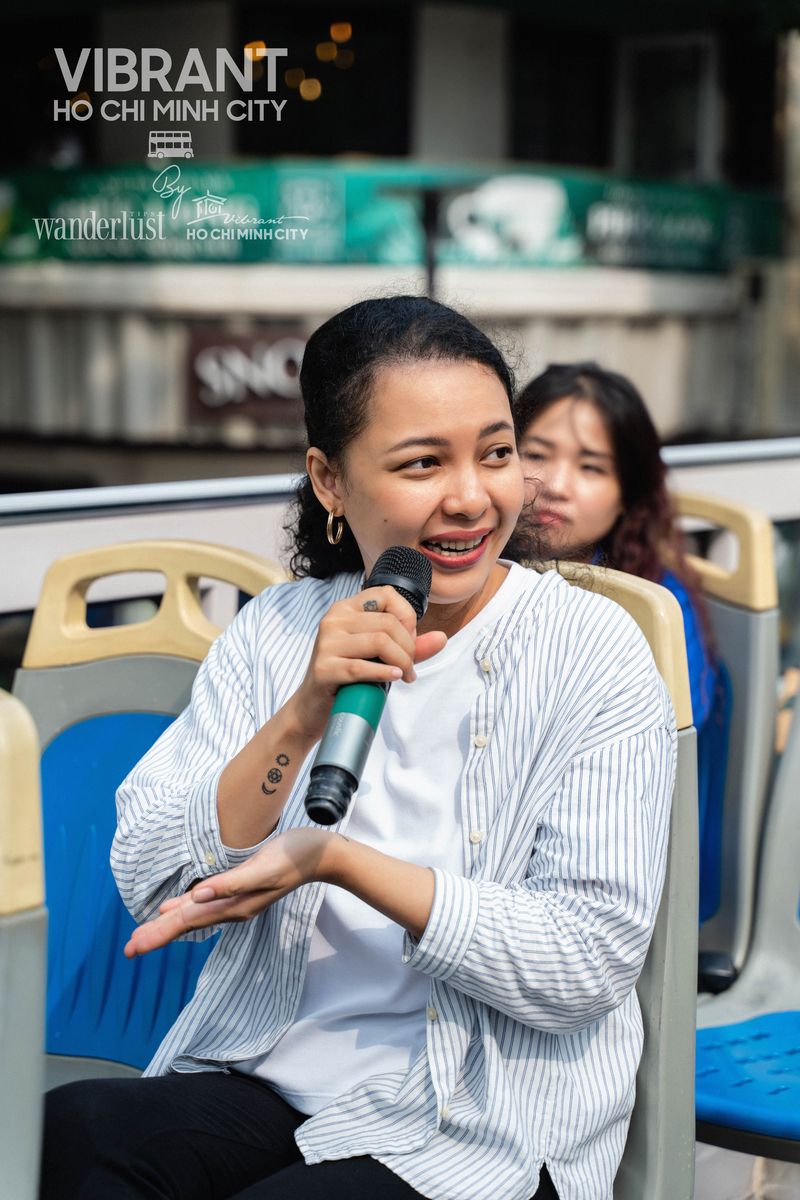 Vibrant Ho Chi Minh City #1: Khám phá nét kiến trúc Pháp xưa giữa lòng thành phố Hồ Chí Minh | Wanderlust Tips 
