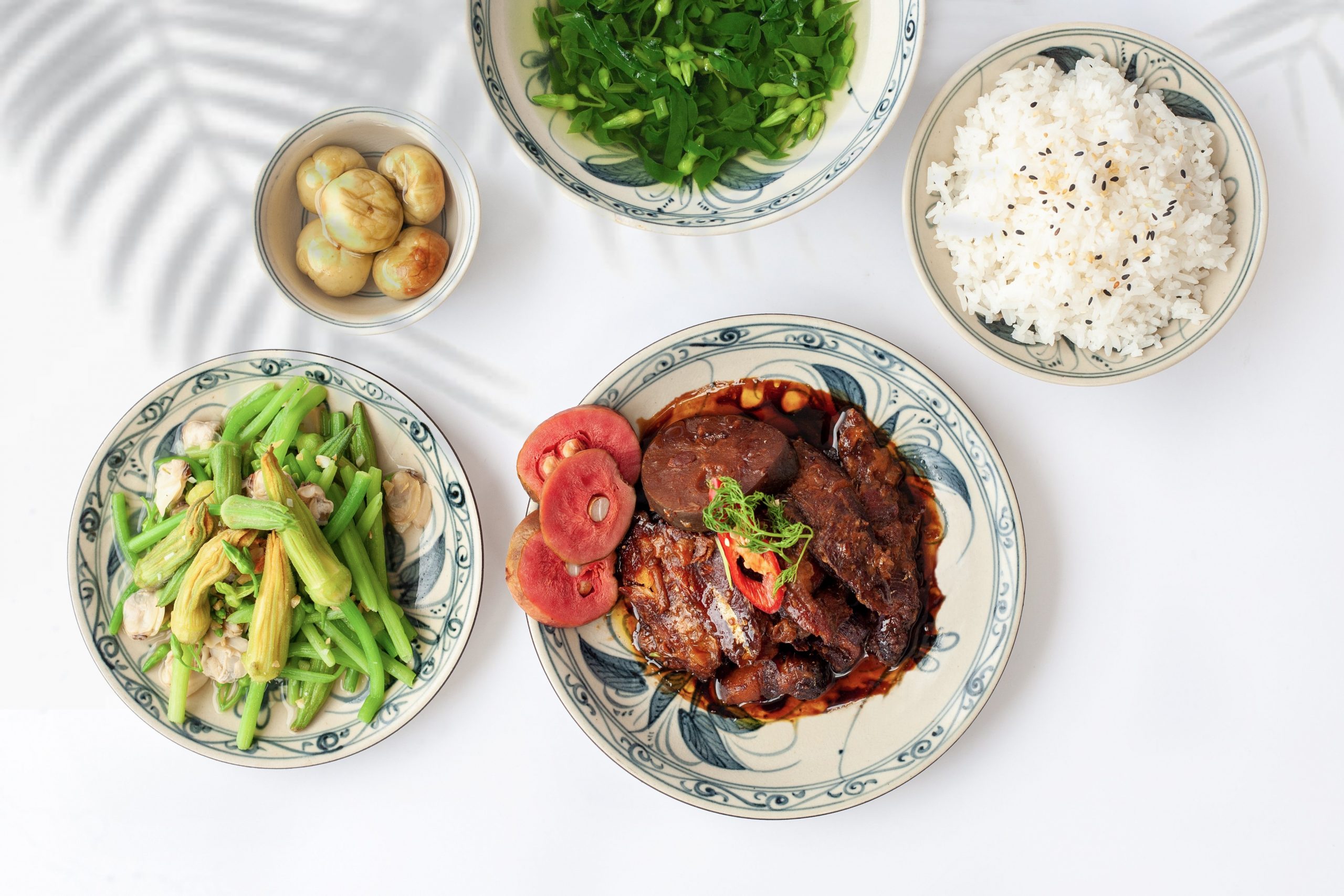 Silk path boutique hanoi ra mắt bộ sưu tập 
Ẩm thực sáng tạo “hương vị mùa hạ” | wanderlust tips 
