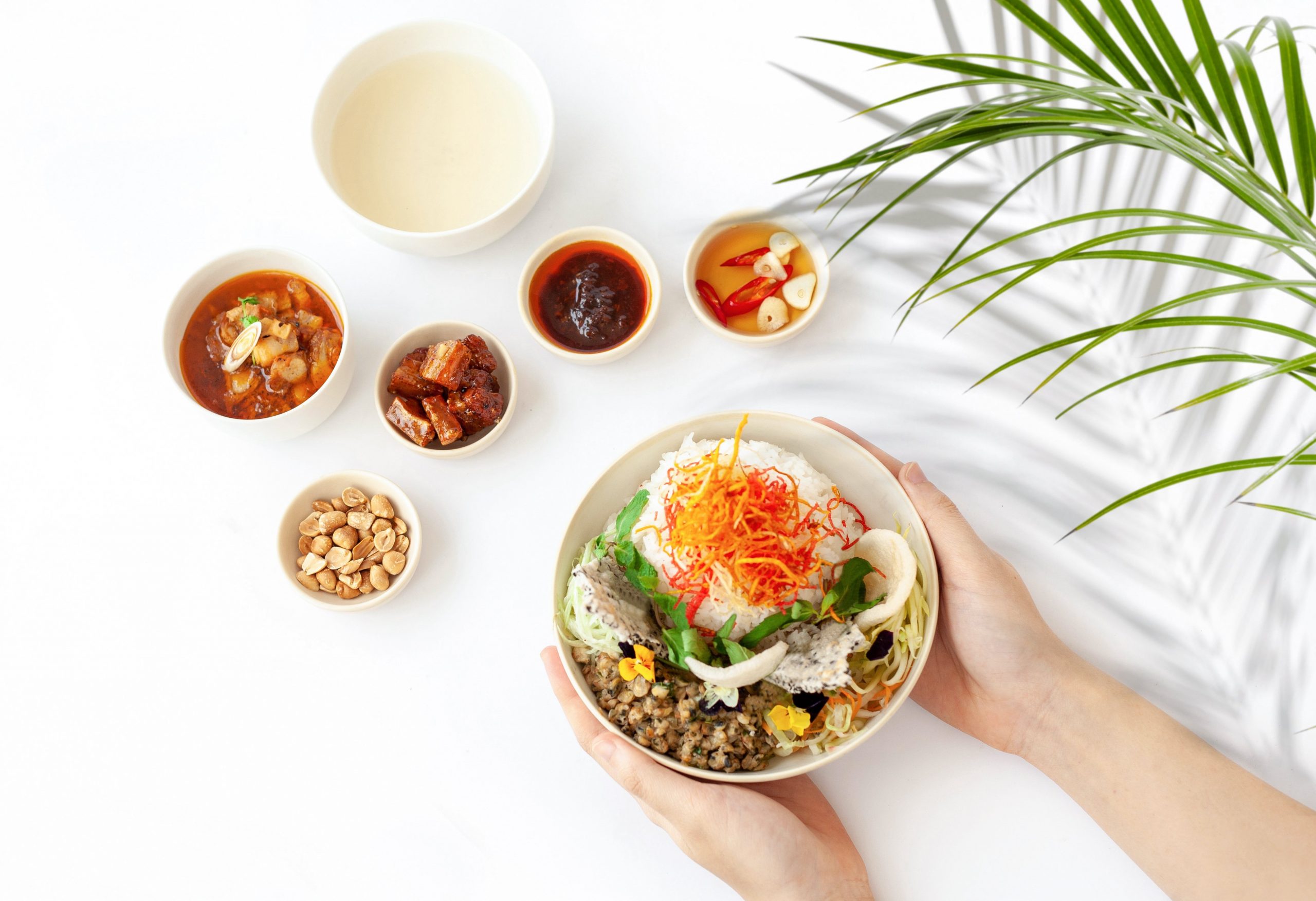 Silk path boutique hanoi ra mắt bộ sưu tập 
Ẩm thực sáng tạo “hương vị mùa hạ” | wanderlust tips 
