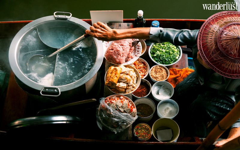 5 mẹo giảm chi phí hoàn hảo cho hành trình mùa hè 17 5 mẹo giảm chi phí hoàn hảo cho hành trình mùa hè | Wanderlust Tips