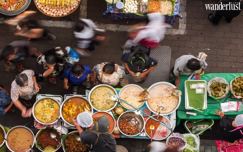 5 mẹo giảm chi phí hoàn hảo cho hành trình mùa hè 16 5 mẹo giảm chi phí hoàn hảo cho hành trình mùa hè | Wanderlust Tips