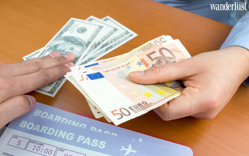 5 mẹo giảm chi phí hoàn hảo cho hành trình mùa hè 15 5 mẹo giảm chi phí hoàn hảo cho hành trình mùa hè | Wanderlust Tips