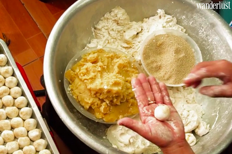 Bánh cam: được vinh danh trong top 30 món rán ngon nhất thế giới 12 Bánh cam: được vinh danh trong top 30 món rán ngon nhất thế giới | Wanderlust Tips