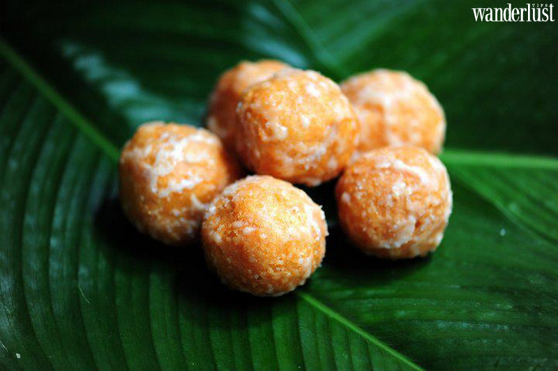 Bánh cam: được vinh danh trong top 30 món rán ngon nhất thế giới 14 Bánh cam: được vinh danh trong top 30 món rán ngon nhất thế giới | Wanderlust Tips